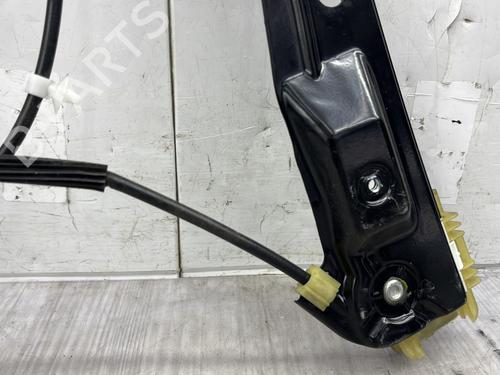 Front left window mechanism OPEL INSIGNIA A (G09) 2.0 CDTI (68) | BP33883895C22  - Image 15