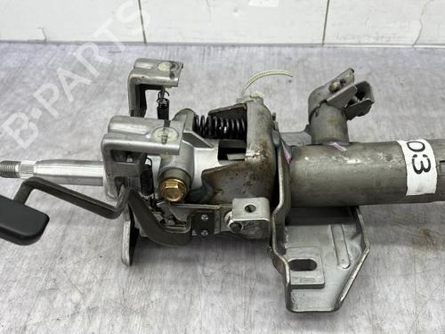 Steering column HYUNDAI SANTA FÉ I (SM) 2.0 CRDi 4x4 | BP23757997M21 - Image 3