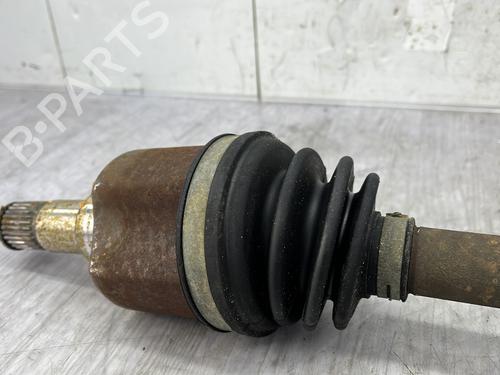 Left front driveshaft FORD FOCUS I Turnier (DNW) 1.8 TDCi | BP32427813M38 - Image 6