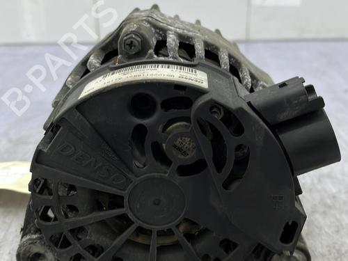 Alternator PEUGEOT 207 (WA_, WC_) 1.4 16V | BP23696072M7
