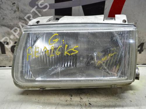 Left headlight VW POLO III (6N1) 64 1.9 D | BP23687410C28 