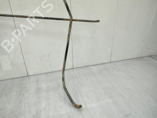 Other PEUGEOT 1007 (KM_) 1.6 HDi | BP23721135O1