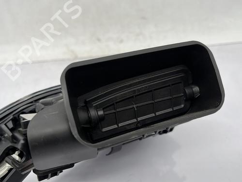 Air vent PEUGEOT 2008 I (CU_) 1.2 VTi | BP23759178I21  - Image 7