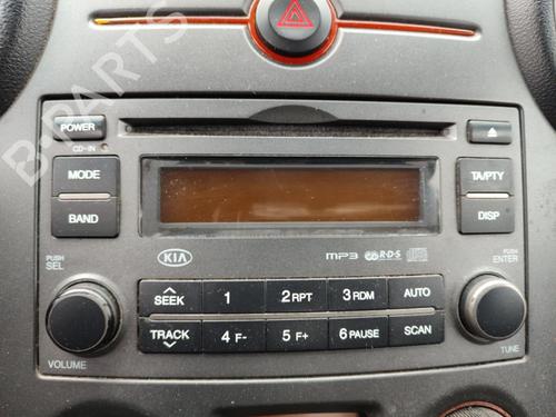 Switch KIA CARENS III MPV (UN) 2.0 CRDi 140 | BP23676279I30  - Image 35