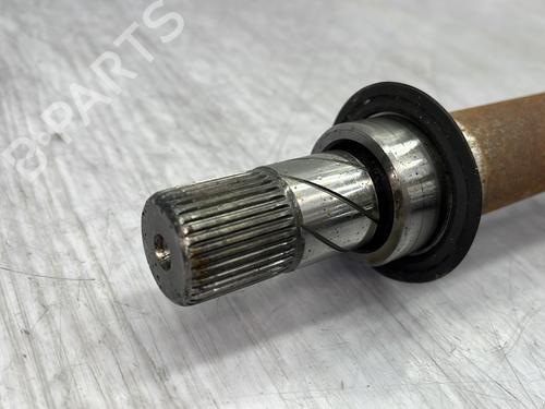 Right front driveshaft RENAULT KADJAR (HA_, HL_) 1.5 dCi 110 (HLA3) | BP31800480M39