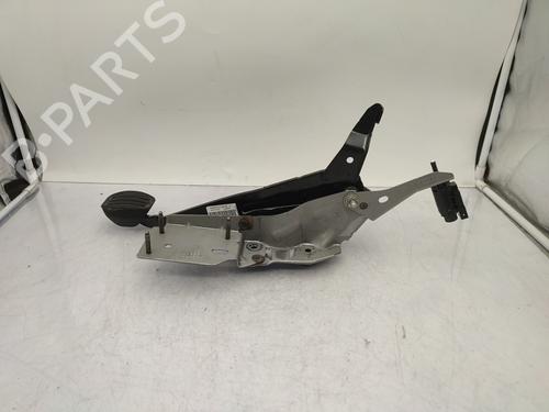 Used Break pedal PEUGEOT 308 II (LB_, LP_, LW_, LH_, L3_) 1.5 BlueHDi 130 (131 hp) 25770800
