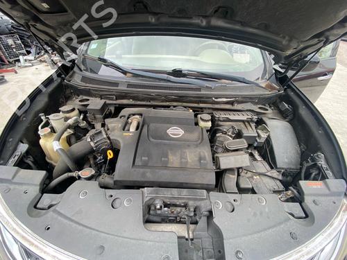 Engine NISSAN MURANO II (Z51) 2.5 dCi 4x4 | BP35890632M1  - Image 116