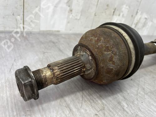 Left front driveshaft CITROËN C5 III (RD_) 2.0 HDi 165 (RDRHHA, RDRHH8) | BP37035985M38 - Image 4
