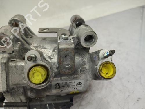 Used AC compressor AC compressor PEUGEOT PARTNER Box Body/MPV (K9) 1.5 BlueHDi 100 (102 hp) 24040361 24040361