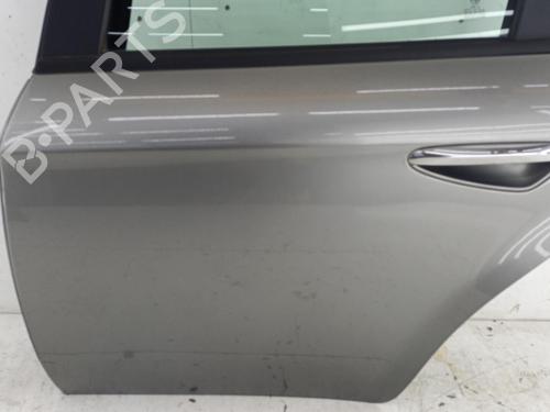 Left rear door ALFA ROMEO 159 Sportwagon (939_) 2.4 JTDM (939BXD1B, 939BXD12) | BP23711693C4 