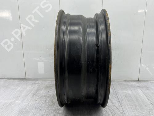 Rim SKODA OCTAVIA II (1Z3) 1.9 TDI | BP23759778C45 