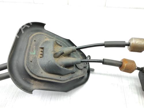 Gear lever PEUGEOT PARTNER Box Body/MPV (K9) 1.5 BlueHDi 75 | BP23759532M90