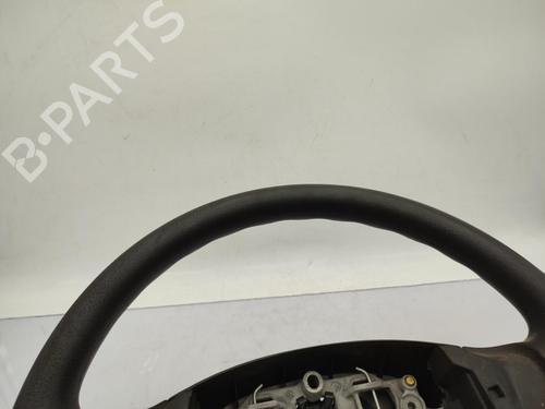 Steering wheel PEUGEOT 207 SW (WK_) 1.6 HDi | BP23679139C49 