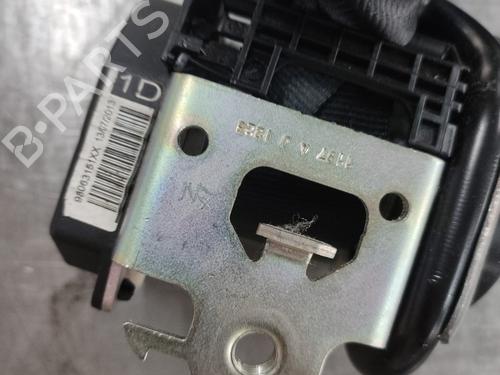 Front right seatbelt PEUGEOT 2008 I (CU_) 1.2 PureTech 82 | BP36956536I25  - Image 5