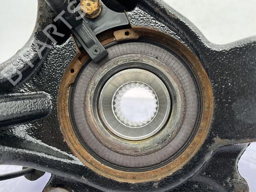 Right front steering knuckle PEUGEOT RCZ 1.6 16V | BP24435662M26  - Image 6