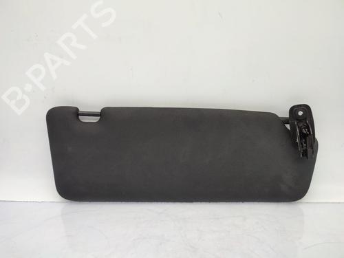 Left sun visor AUDI A3 Sportback (8PA) 2.0 TDI | BP23711870I1 