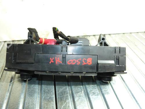 Headlight switch SEAT IBIZA III (6L1) 1.9 TDI | BP23685711I24 