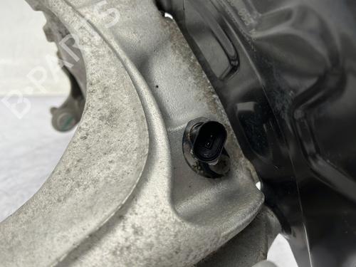 Left front steering knuckle VW T-ROC (A11, D11) 2.0 TDI 4motion | BP29429916M25 - Image 7