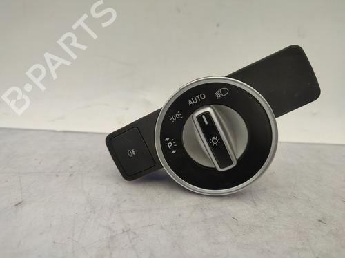 Used Headlight switch Headlight switch MERCEDES-BENZ C-CLASS T-Model (S204) C 220 CDI (204.202) (170 hp) 25151669 25151669