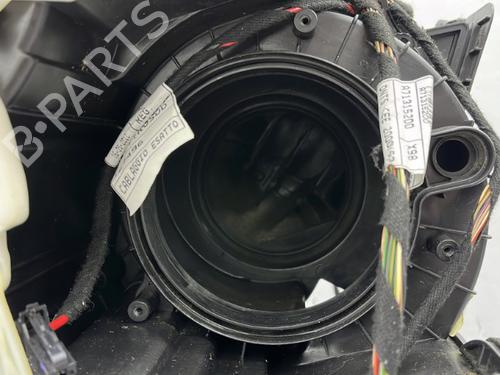 Heater matrix box RENAULT CAPTUR I (J5_, H5_) 1.5 dCi 90 (J5N4, J5M5, J5MW, J5M6, J5AL, J5AJ) | BP23757901M61  - Image 5