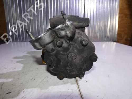 AC compressor PEUGEOT 206 SW (2E/K) 1.4 HDi | BP23686799M34 