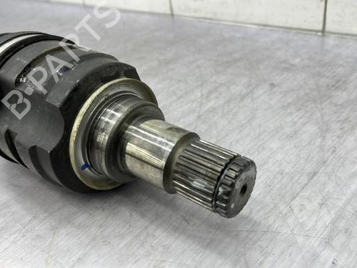 Used Left front driveshaft Left front driveshaft TOYOTA AURIS (_E15_) 2.0 D-4D (ADE150_, ADE150R) (126 hp) 23750363 23750363