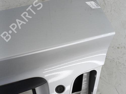 Tailgate BMW 3 (E46) 320 d | BP23731139C6 