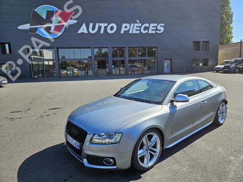 Switch AUDI A5 (8T3) S5 quattro | BP23738571I30 