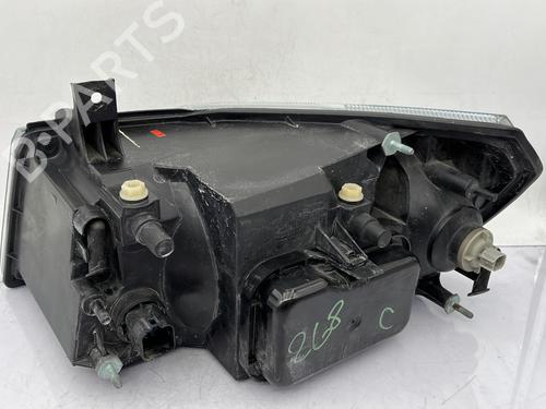 Right headlight FORD TRANSIT Van (FA_ _) 2.0 TDCi | BP26713696C29 - Image 8