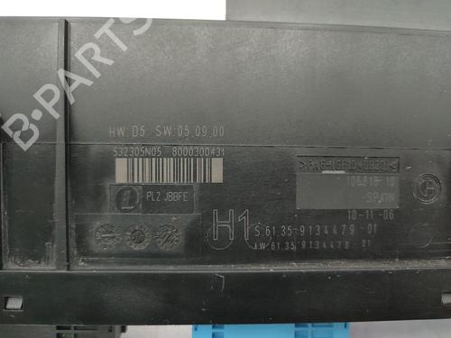 Electronic module BMW 1 (E87) 118 d | BP23723333M83 - Image 6