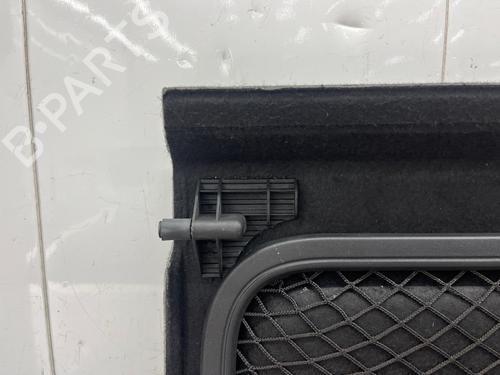 Rear parcel shelf VW GOLF V (1K1) 1.9 TDI | BP36401021C85 - Image 8