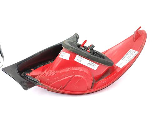 Left taillight PEUGEOT 206+ (2L_, 2M_) 1.1 | BP23739237C34 - Image 5