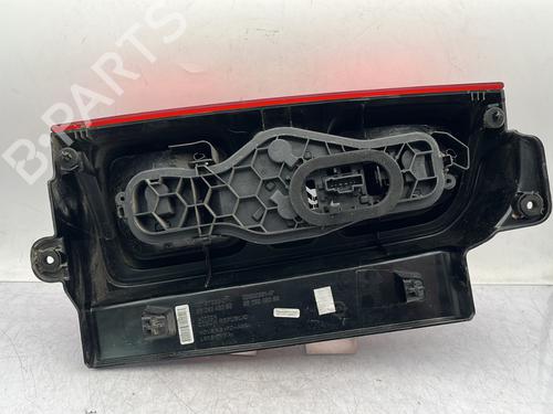 Left taillight PEUGEOT EXPERT Van (V_) 2.0 BlueHDi 120 | BP29852893C34