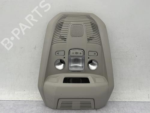 Kabinelys CITROËN C5 AIRCROSS (A_) 1.2 PureTech 130 (ARHNSJ) | BP31300526I8 - Image 9