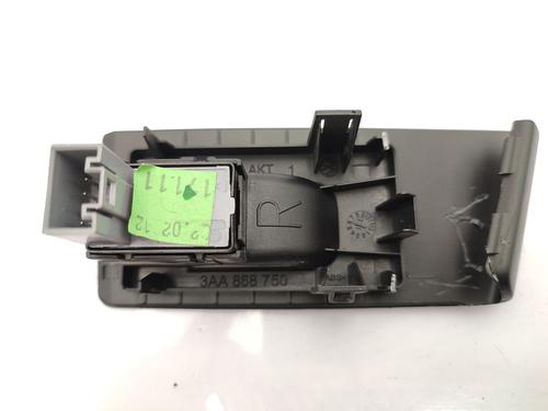 right-rear-window-switch-vw-passat-b7-362-2010-2011-2012-2013-2014-2015-2016-23757147 main image