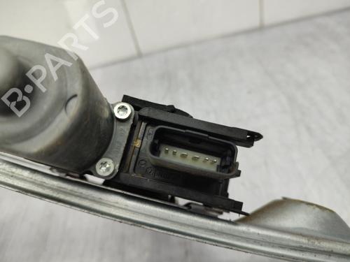 Rear left window mechanism PEUGEOT 308 I (4A_, 4C_) 2.0 HDi | BP23678479C24 