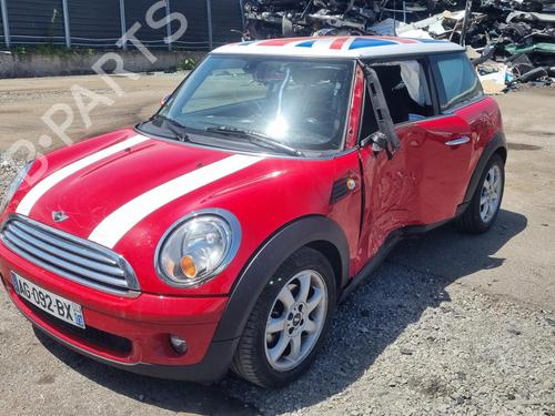 Left front driveshaft MINI MINI (R56) Cooper | BP23708840M38  - Image 32