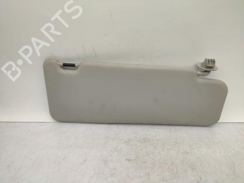 Left sun visor DACIA SANDERO II 1.5 dCi | BP26056514I1 