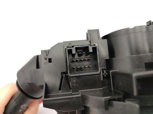 Steering column stalk FORD FIESTA VI (CB1, CCN) 1.4 TDCi | BP23757009I23  - Image 5