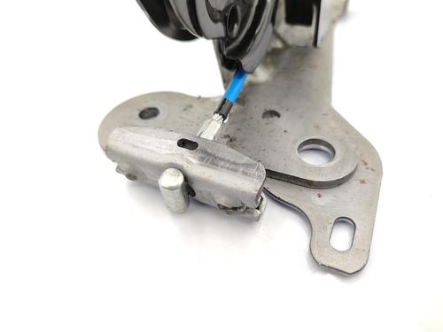 Hand brake PEUGEOT 208 I (CA_, CC_) 1.5 BlueHDI 100 | BP23750774I18