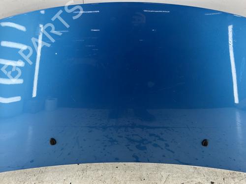 Pokrywa przednia / Maska silnika CITROËN DS3 (SA_) 1.6 HDi 110 | BP30635050C1