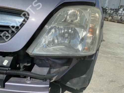 Used Left headlight Left headlight 36956630 36956630