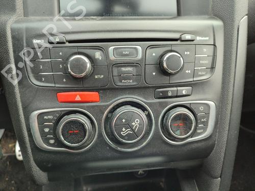 Right front brake caliper CITROËN DS4 (NX_) 2.0 HDi 165 | BP23708652M104 - Image 18