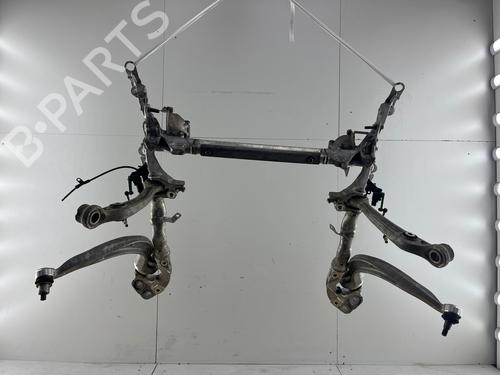 Used Subframe Subframe AUDI A4 B8 Avant (8K5) 2.0 TDI (143 hp) 36372675 36372675