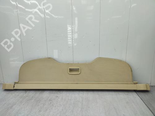 Used Rear parcel shelf FORD MONDEO IV Turnier (BA7) 2.0 (145 hp) 29563901