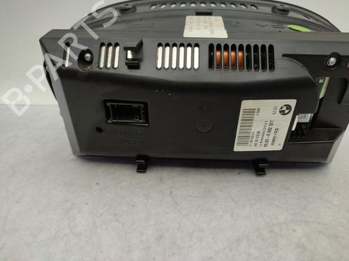 Display monitor BMW 5 (E60) 530 d | BP27174461C48 