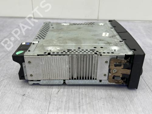 Radio CITROËN C3 II (SC_) 1.6 HDi | BP23692318E6 - Image 2