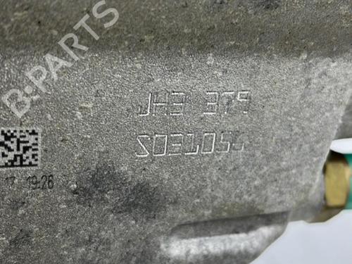 Used Gearbox Gearbox NISSAN MICRA V (K14) 0.9 IG-T (90 hp) 23679176 23679176