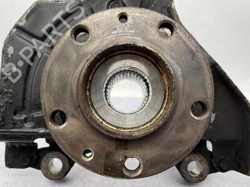Right front steering knuckle CITROËN JUMPER II Van 2.2 HDi 130 | BP24553034M26 