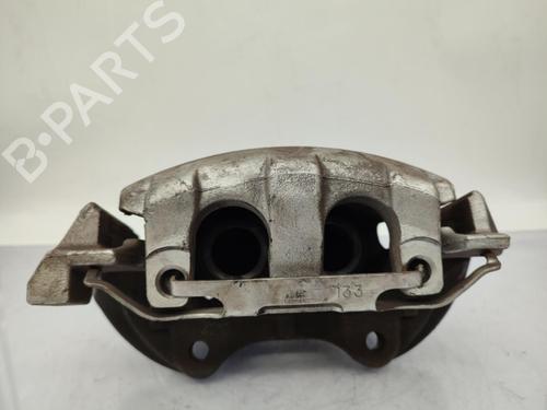 Left front brake caliper MERCEDES-BENZ M-CLASS (W164) ML 320 CDI 4-matic (164.122) | BP23677838M105 - Image 3